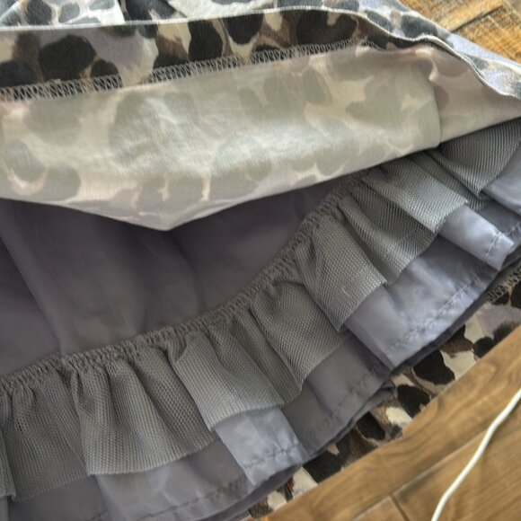 Next leopard dress | Size 6 - Picture 5 of 5